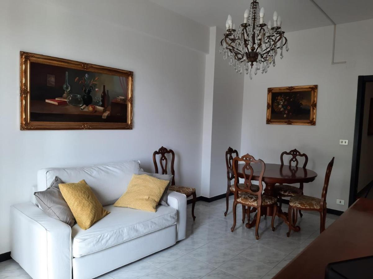 Appartamento Cavour 15 ボリアスコ エクステリア 写真