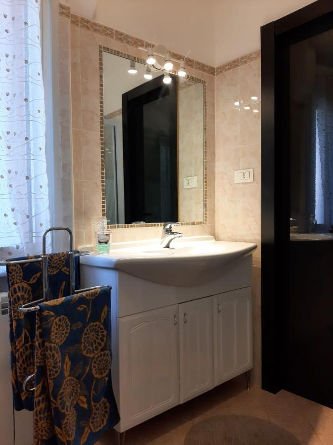 Appartamento Cavour 15 ボリアスコ エクステリア 写真