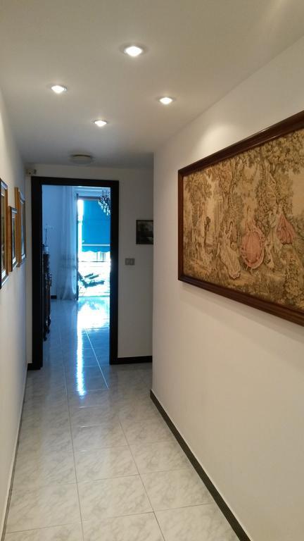 Appartamento Cavour 15 ボリアスコ 部屋 写真