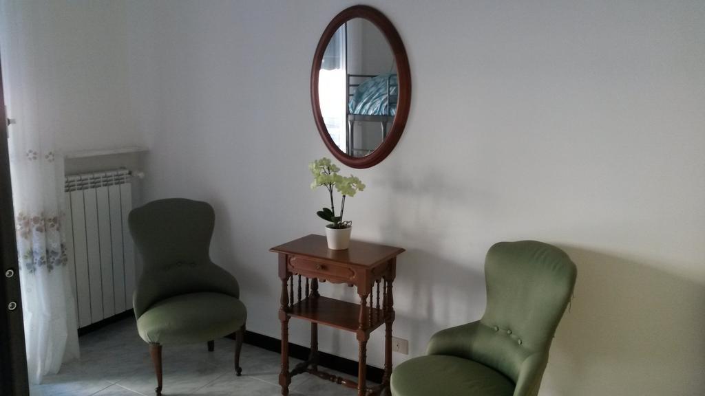 Appartamento Cavour 15 ボリアスコ 部屋 写真