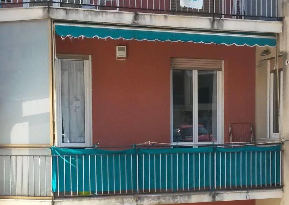 Appartamento Cavour 15 ボリアスコ エクステリア 写真