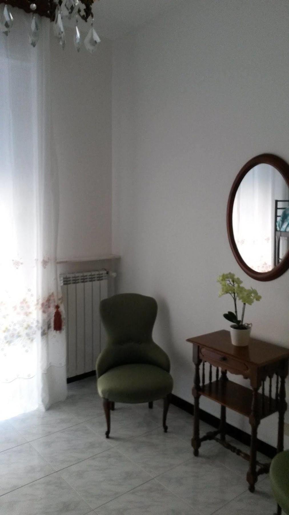 Appartamento Cavour 15 ボリアスコ エクステリア 写真