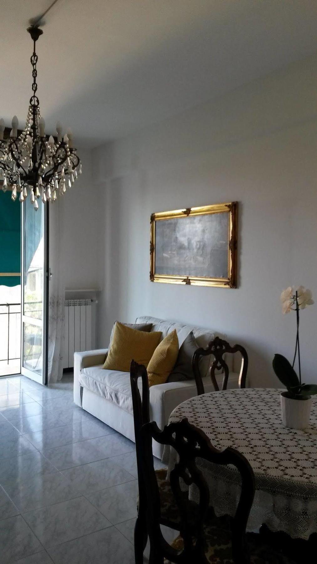Appartamento Cavour 15 ボリアスコ エクステリア 写真