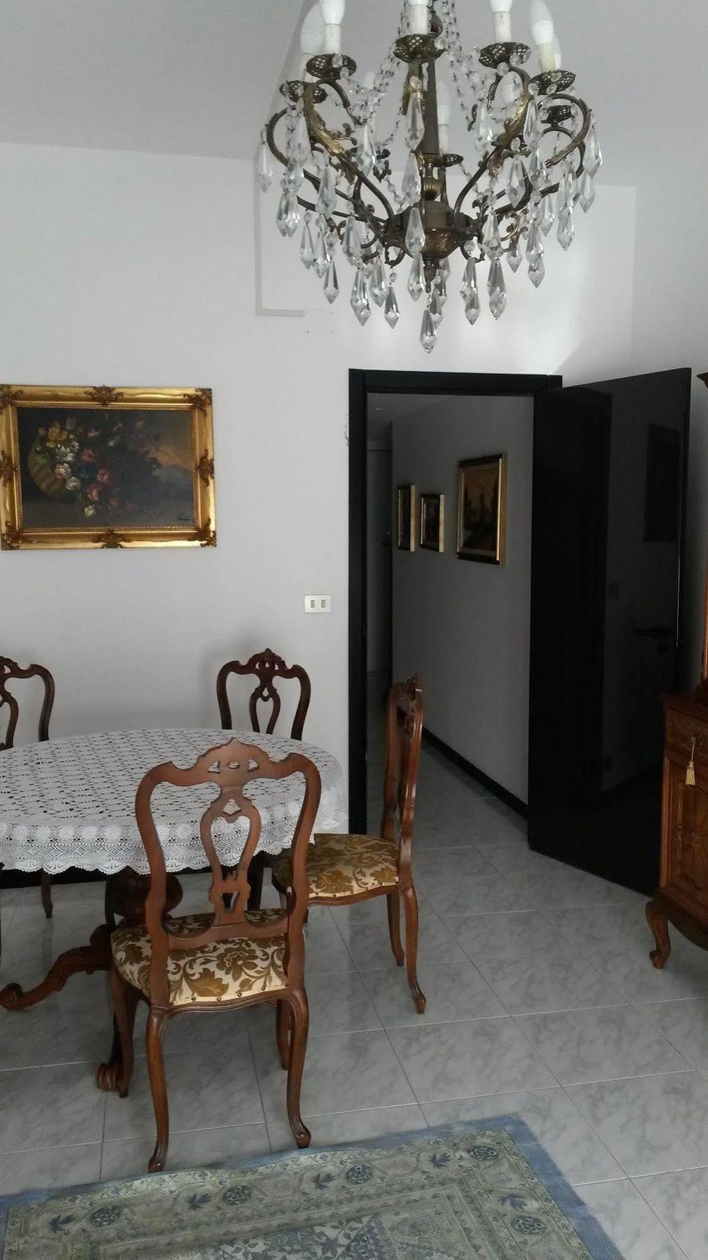 Appartamento Cavour 15 ボリアスコ エクステリア 写真