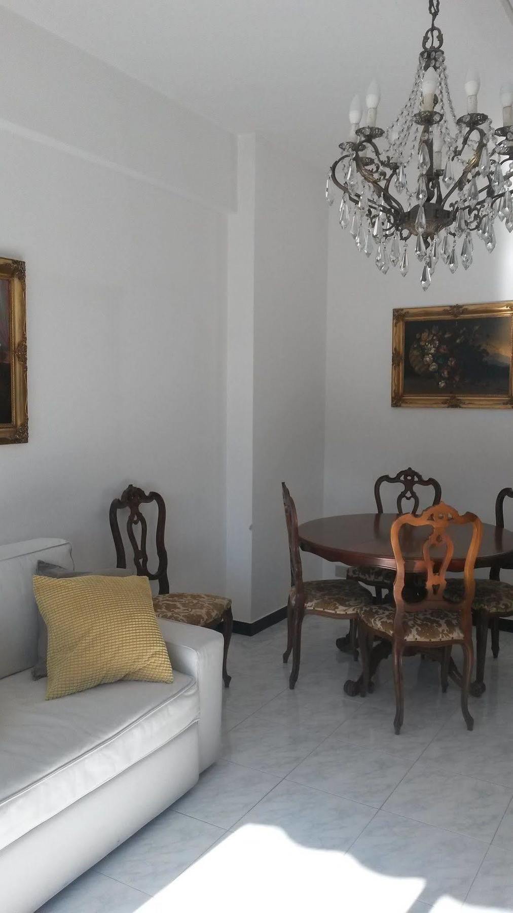 Appartamento Cavour 15 ボリアスコ エクステリア 写真