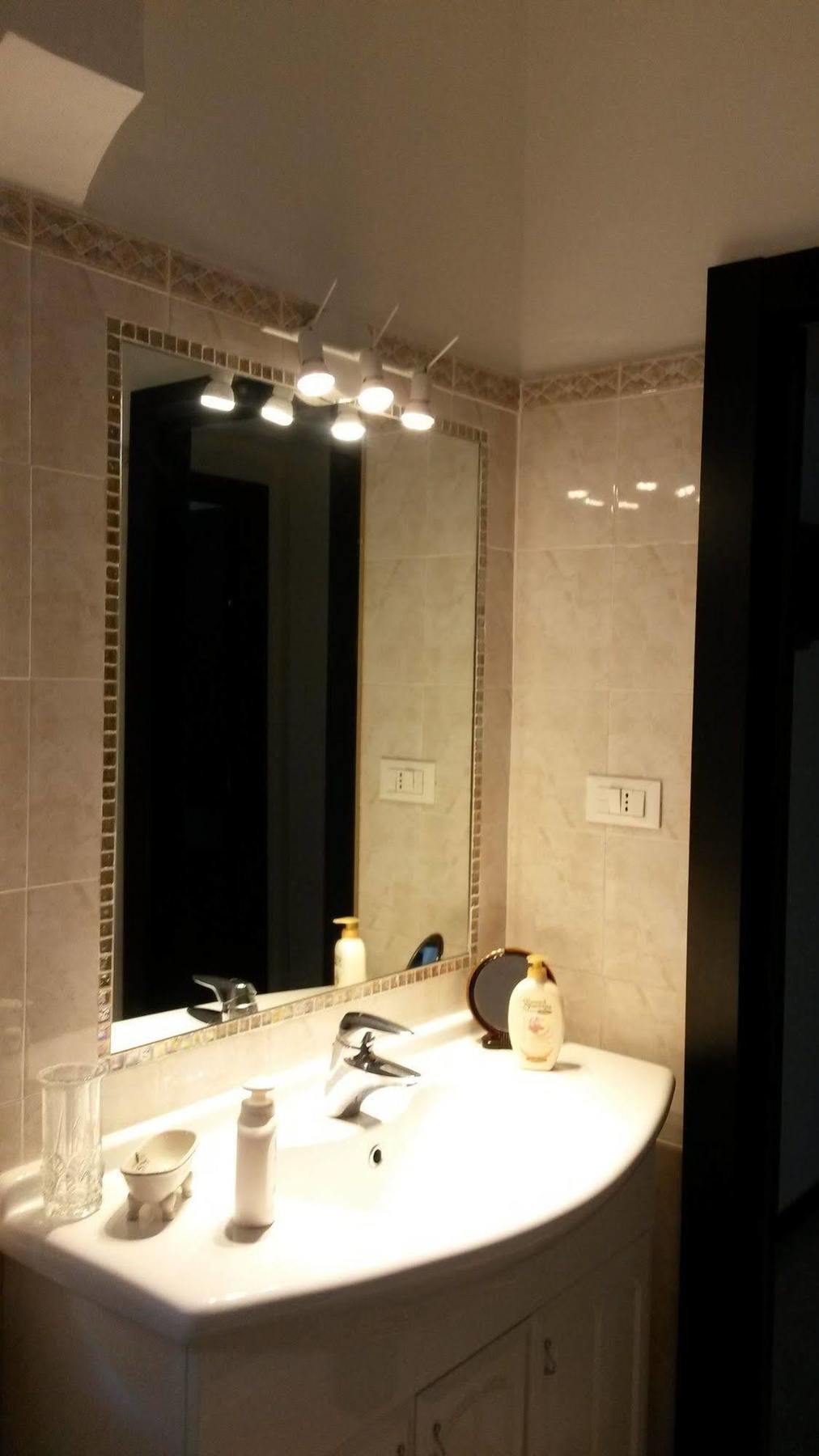 Appartamento Cavour 15 ボリアスコ エクステリア 写真