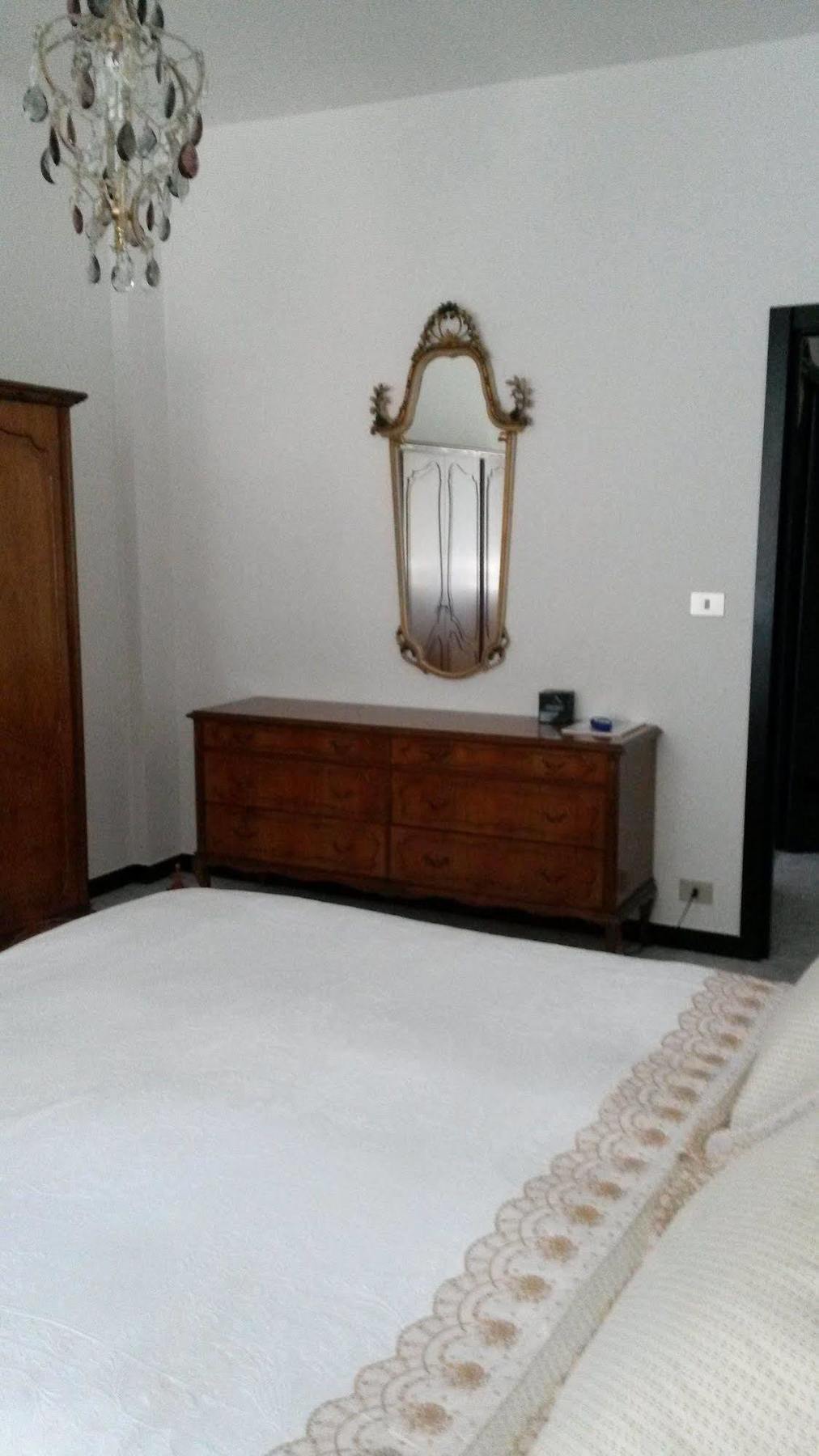Appartamento Cavour 15 ボリアスコ エクステリア 写真